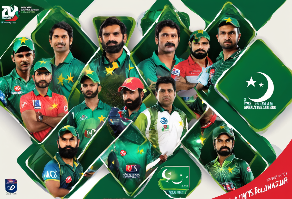 A Fan’s Guide to Following the Pakistan Super League Schedule: How to Stay Updated on All the Action